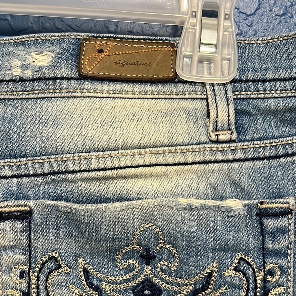 Signature skirt “no size tag” - Picture 4 of 6